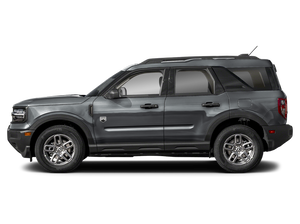 2025 Ford Bronco Sport 2025