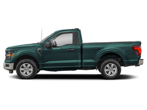 2025 Ford F-150 2025