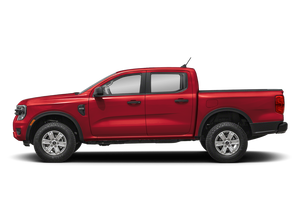 2025 Ford 2025 Ranger