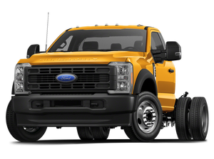 2025 Ford Super Duty F-450 DRW 2025