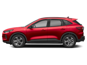 2026 Ford 2026 Escape