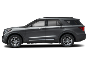 2026 Ford 2026 Explorer