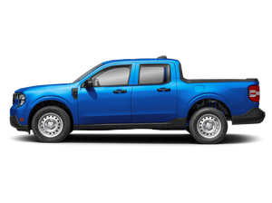 2026 Ford Maverick 2026