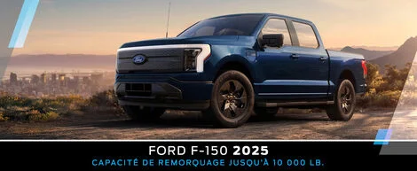 Capacité de remorquage du Ford F-150 Lightning : chiffres, techno et usages concrets au Québec