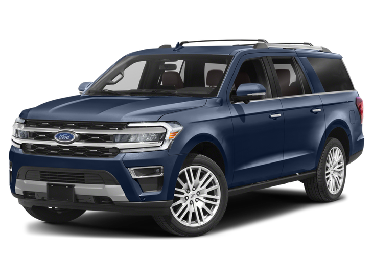 2024 Ford Expedition VSS Max