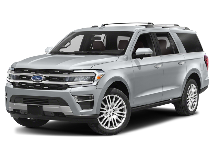 2024 Ford Expedition VSS Max
