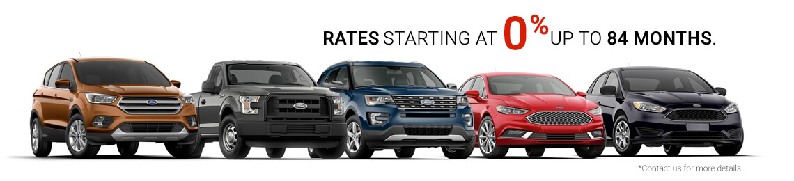 shop ford inventory