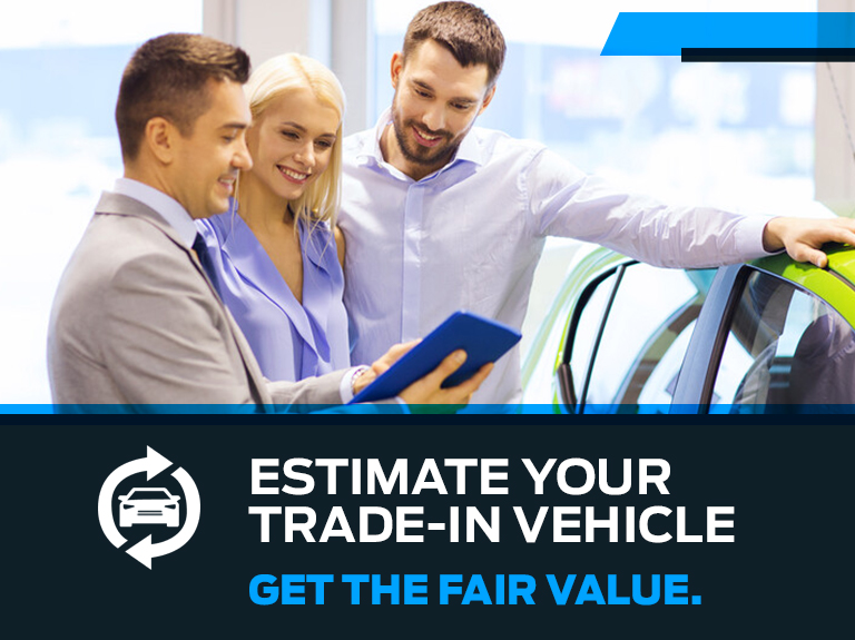 Ford mobile trade in vehicle EN
